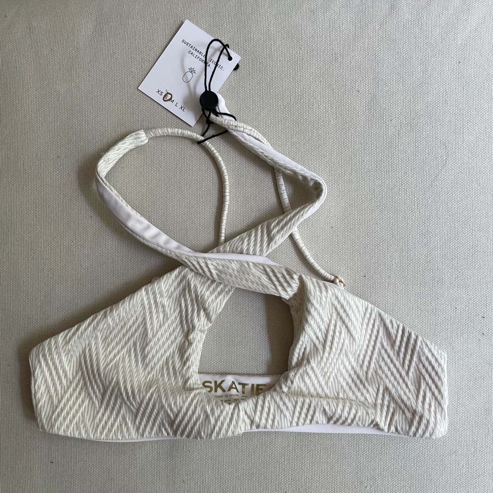 Skatie - Jasmine Top - Cairo
